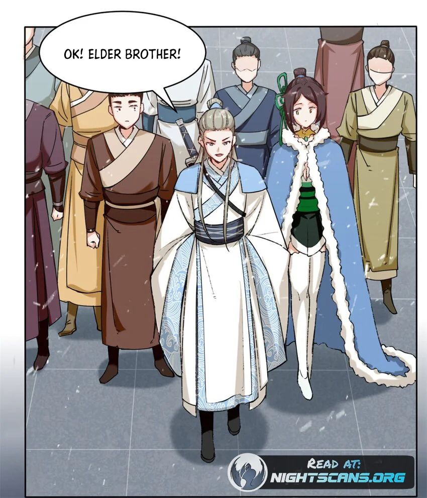 Endless Devourer chapter 27 - page 24