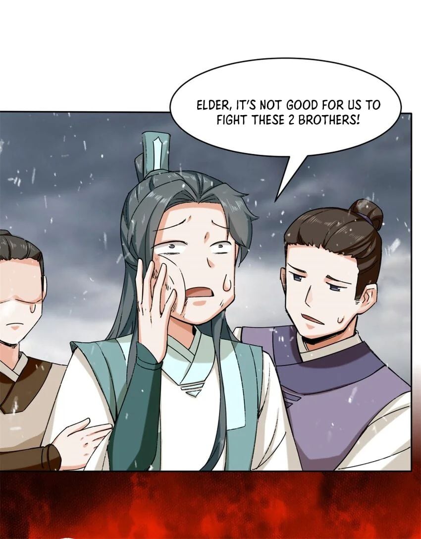 Endless Devourer chapter 27 - page 29