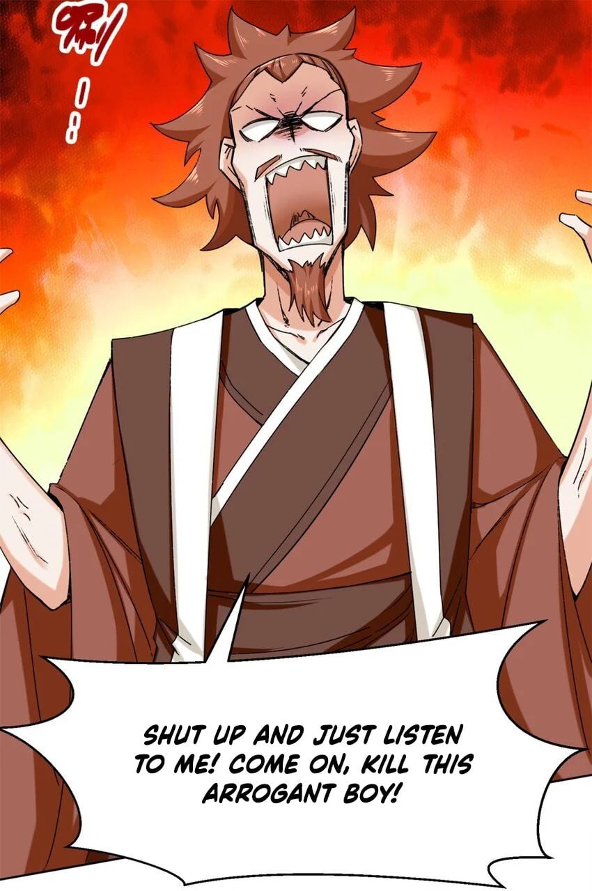 Endless Devourer chapter 27 - page 30