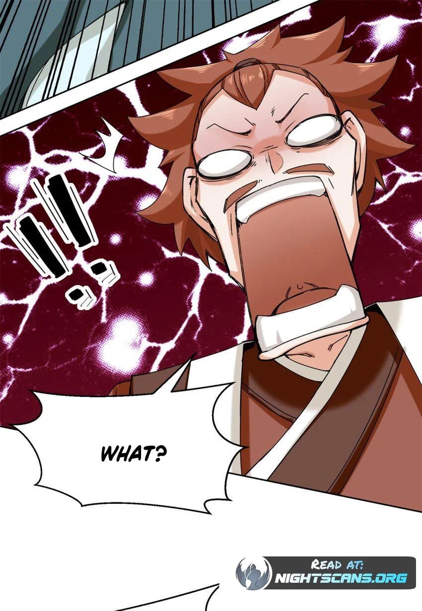 Endless Devourer chapter 27 - page 36
