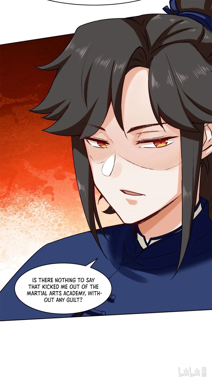 Endless Devourer chapter 27 - page 42