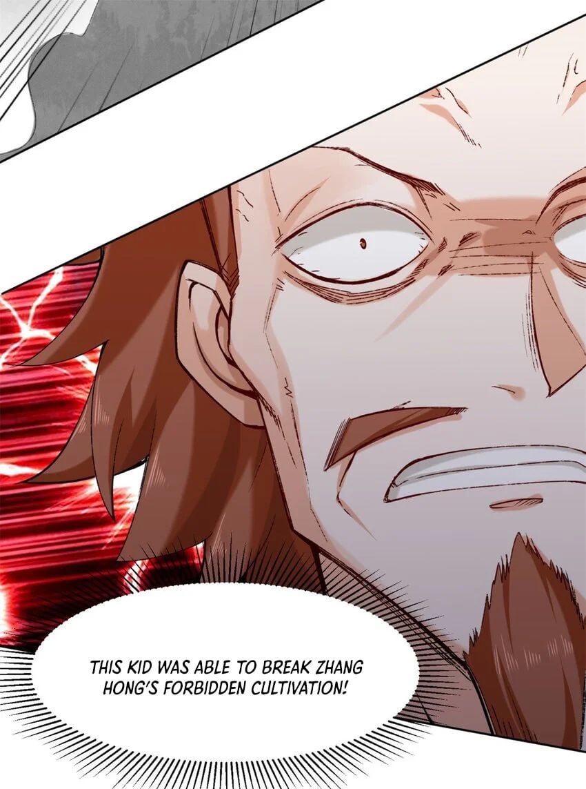 Endless Devourer chapter 27 - page 9