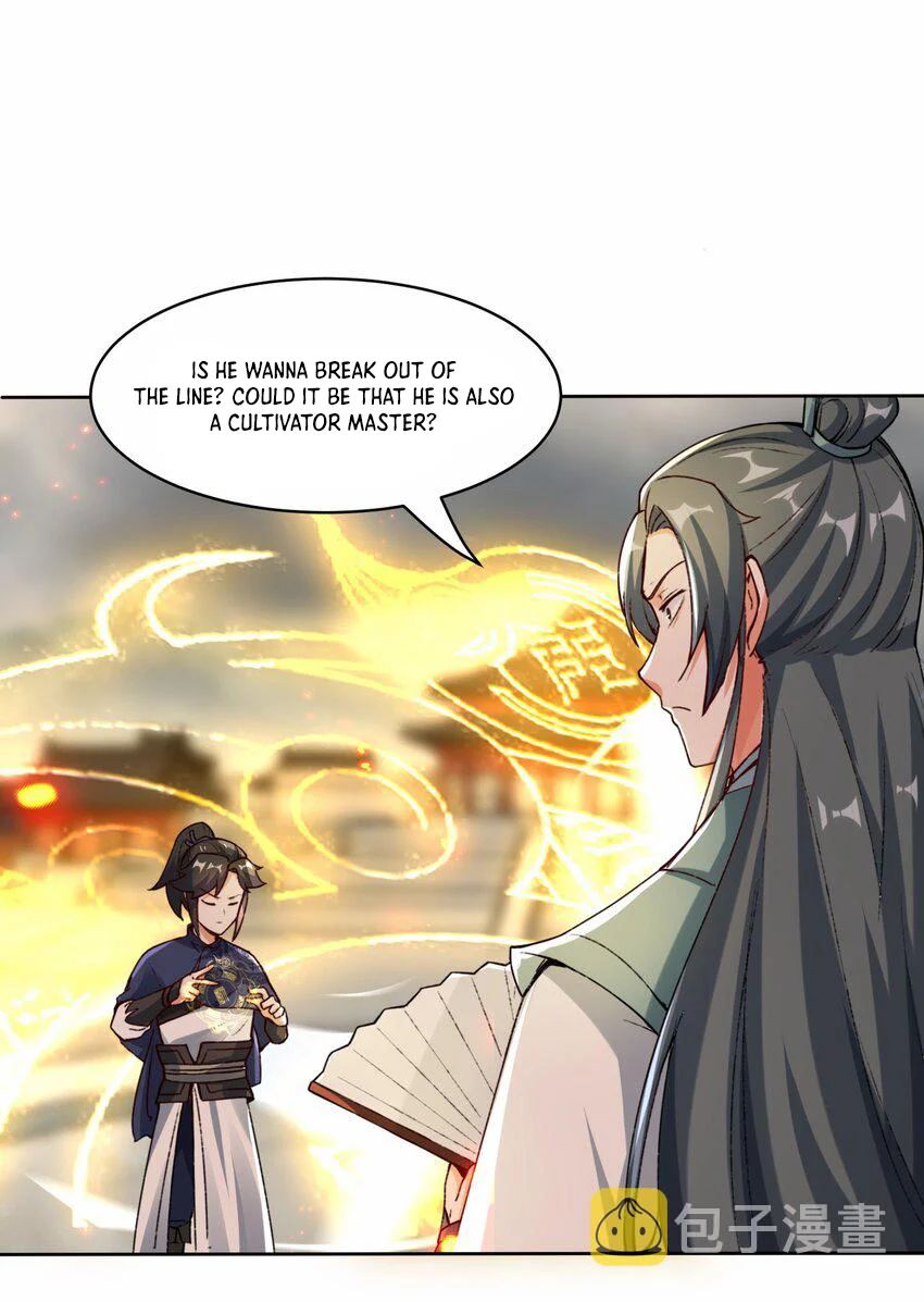 Endless Devourer chapter 26 - page 23