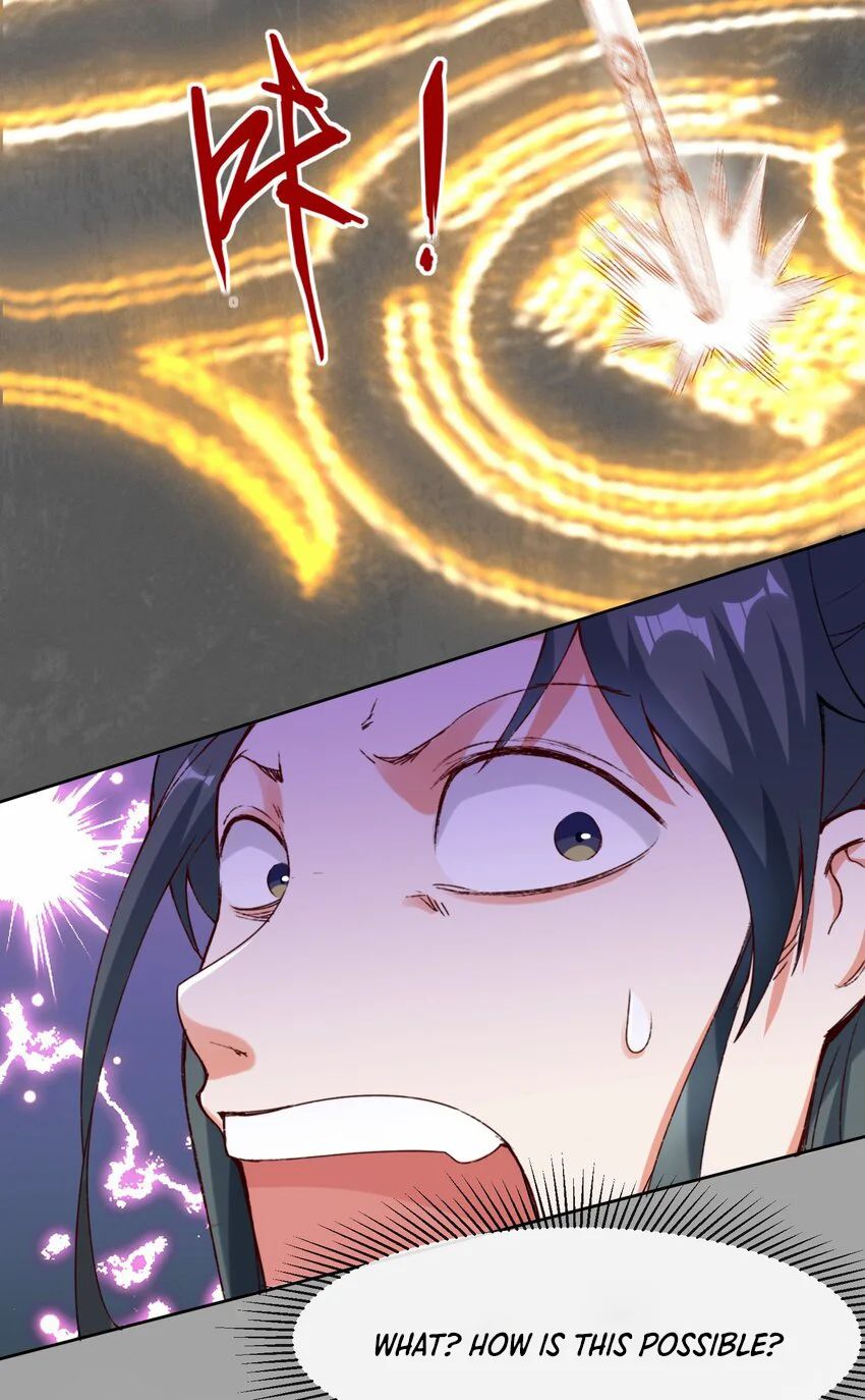 Endless Devourer chapter 26 - page 34