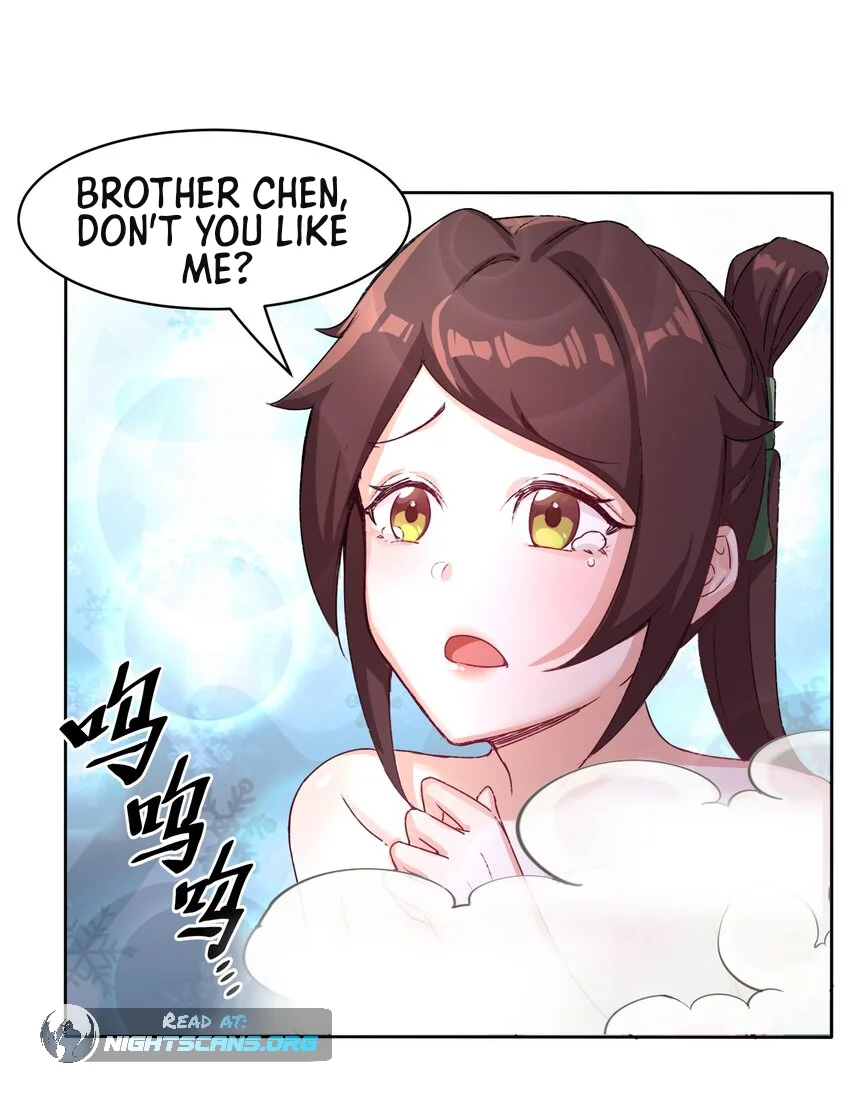Endless Devourer chapter 15 - page 24