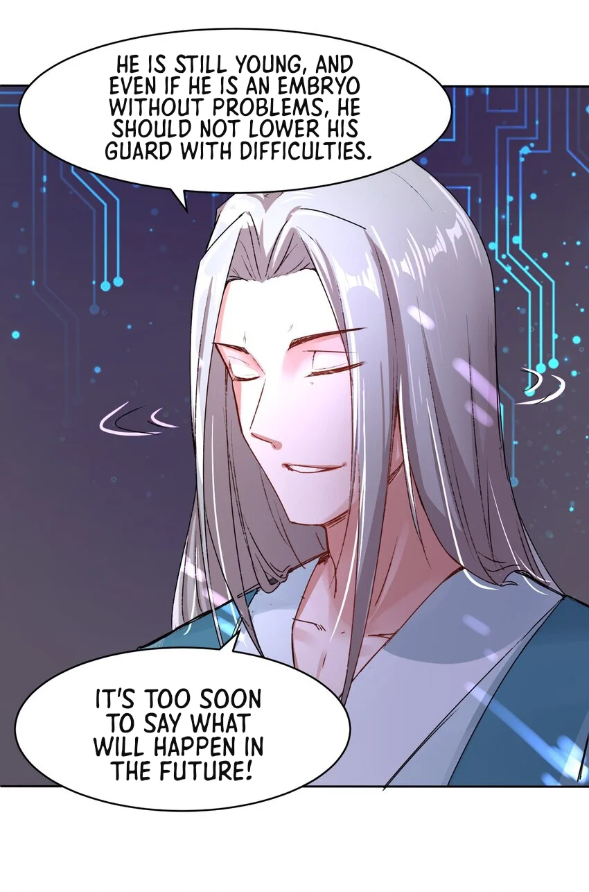 Endless Devourer chapter 15 - page 6