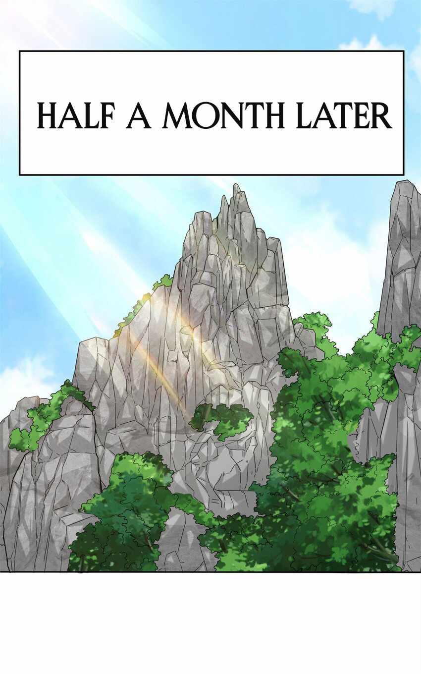 Endless Devourer chapter 6 - page 3