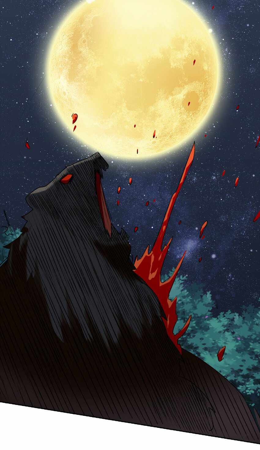Endless Devourer chapter 5 - page 25