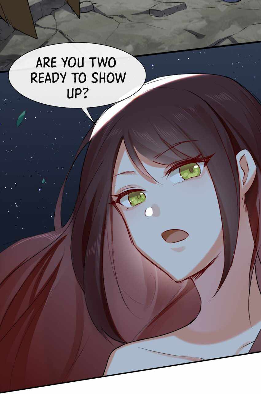 Endless Devourer chapter 5 - page 27