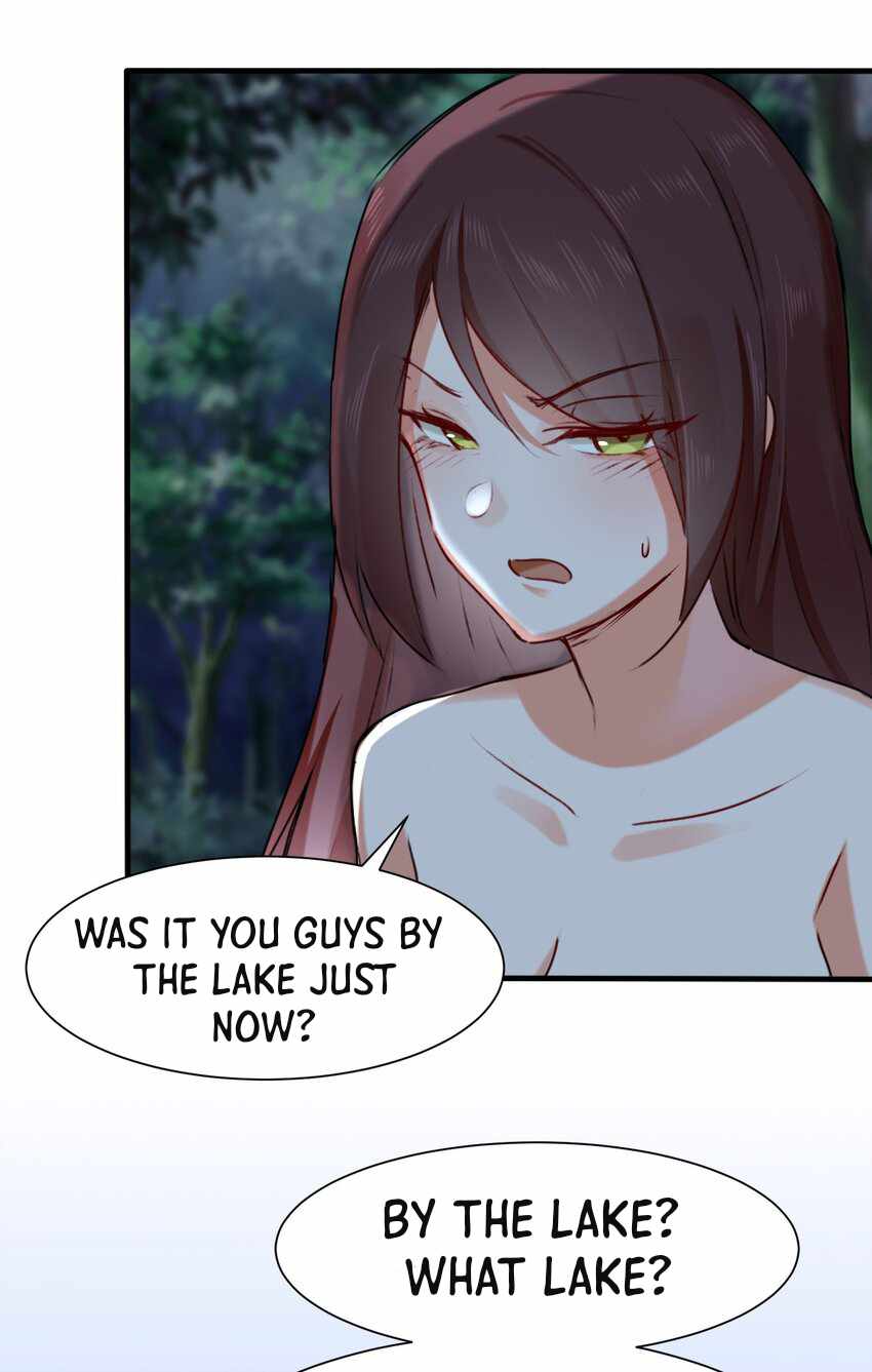 Endless Devourer chapter 5 - page 31