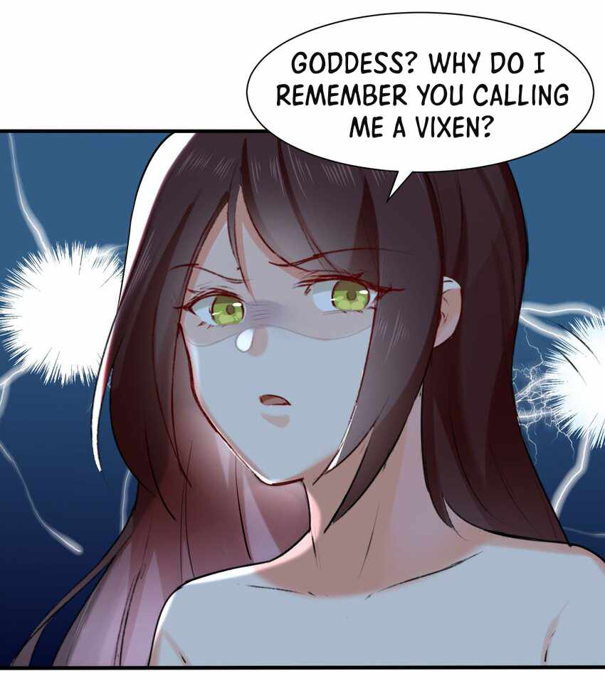 Endless Devourer chapter 5 - page 34
