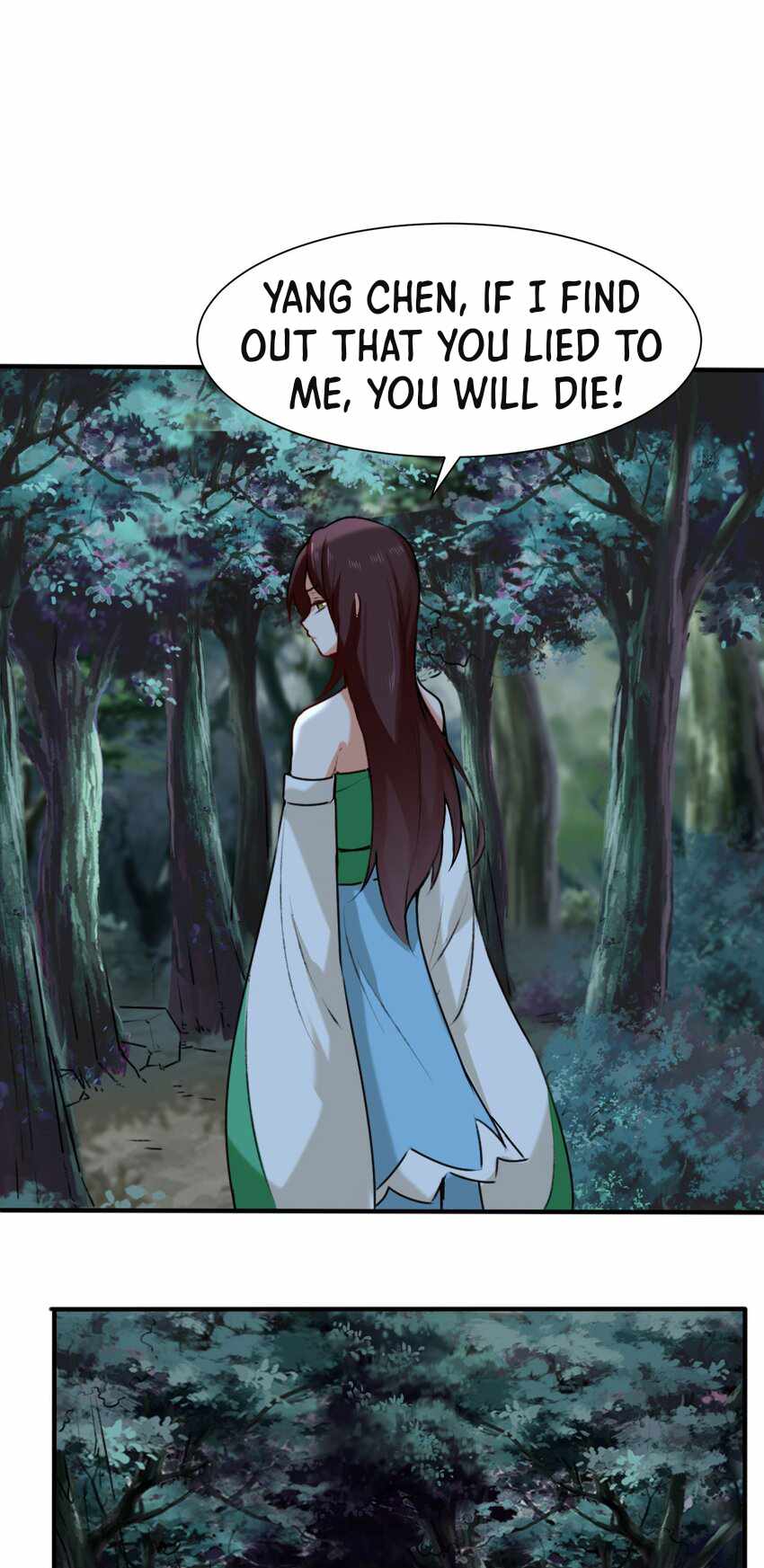 Endless Devourer chapter 5 - page 37