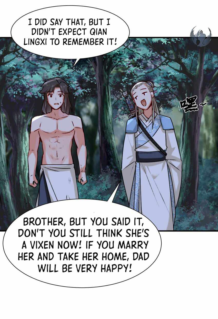 Endless Devourer chapter 5 - page 40