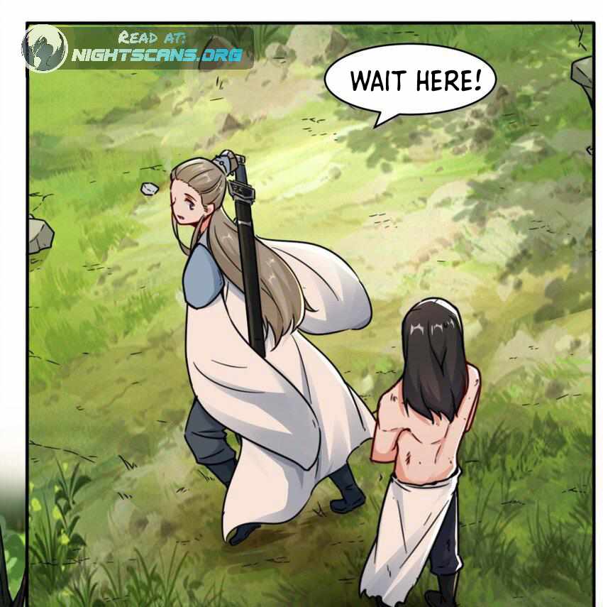 Endless Devourer chapter 4 - page 7