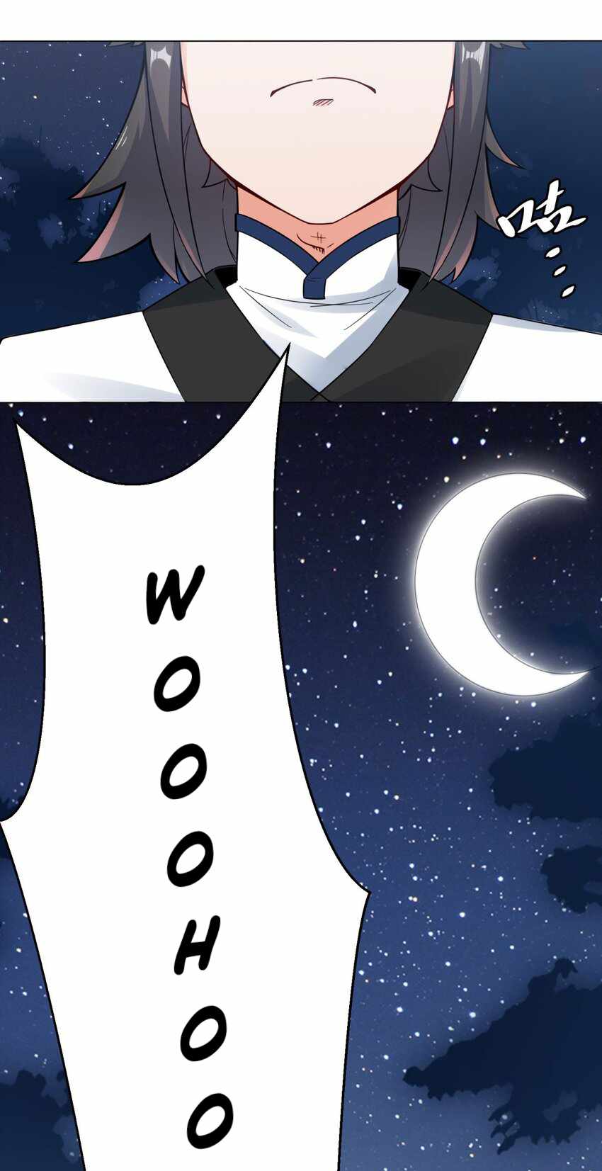 Endless Devourer chapter 3 - page 14