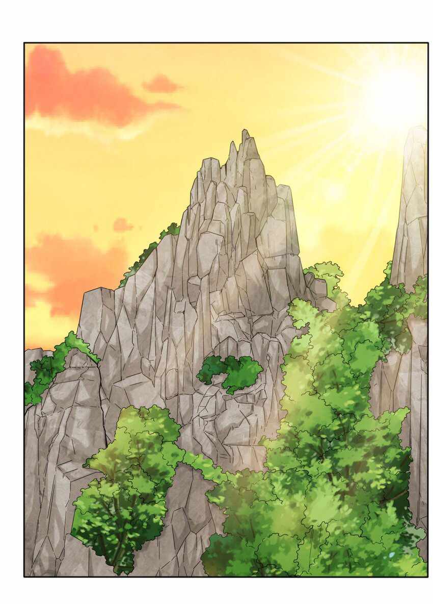 Endless Devourer chapter 3 - page 28