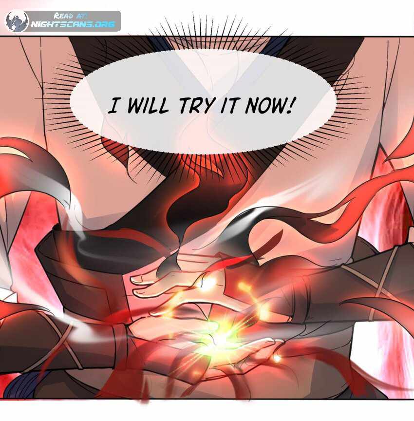 Endless Devourer chapter 3 - page 7