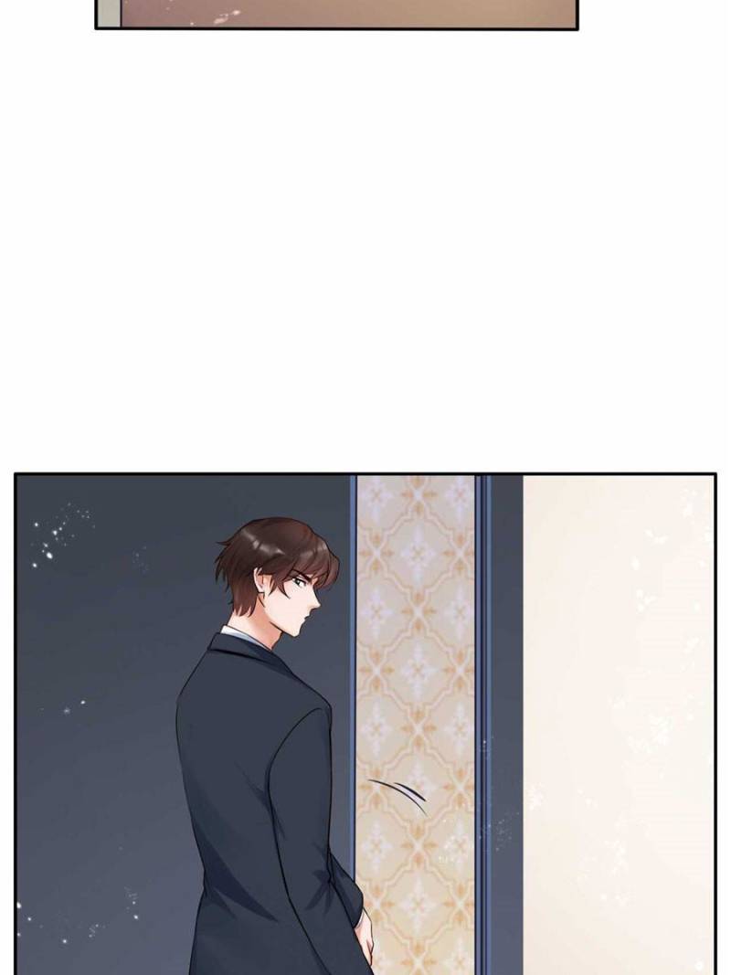 Hello Sweetie: Mr Xu’s Little Hottie chapter 32 - page 22
