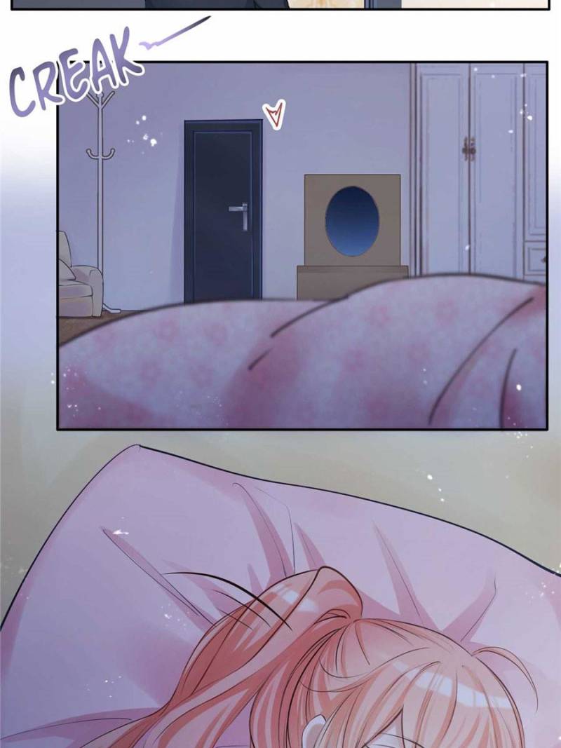 Hello Sweetie: Mr Xu’s Little Hottie chapter 32 - page 23