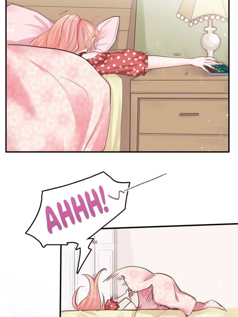 Hello Sweetie: Mr Xu’s Little Hottie chapter 32 - page 32