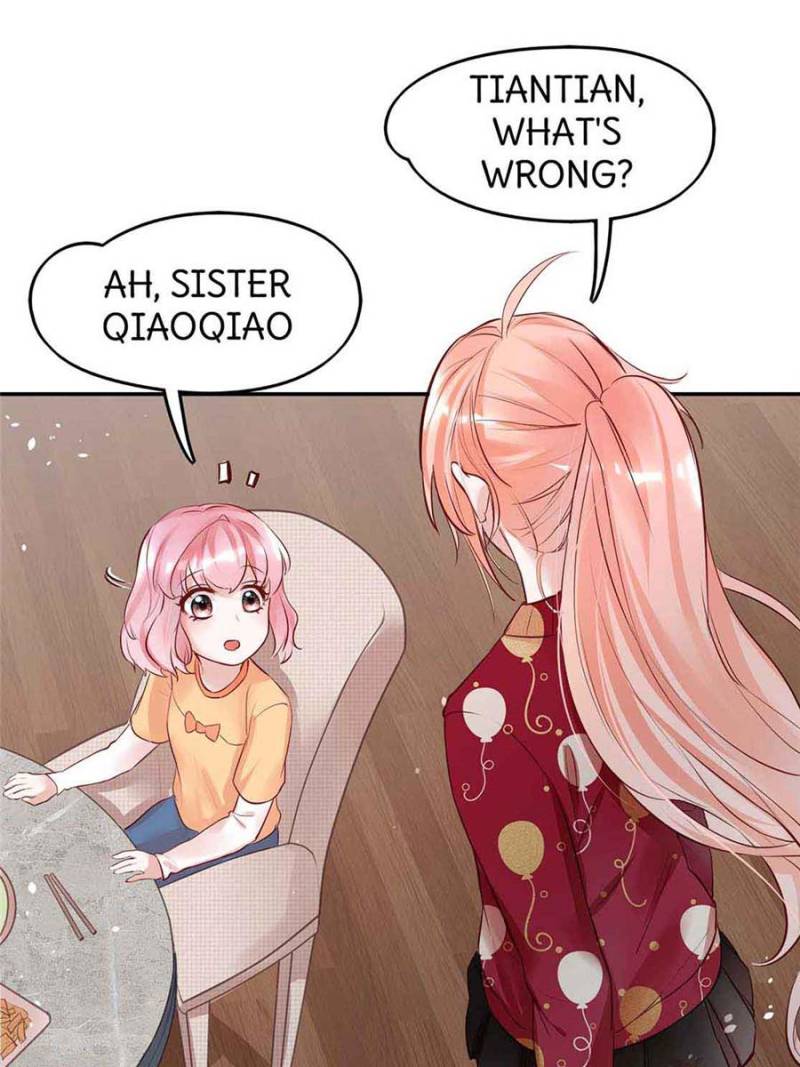 Hello Sweetie: Mr Xu’s Little Hottie chapter 24 - page 10