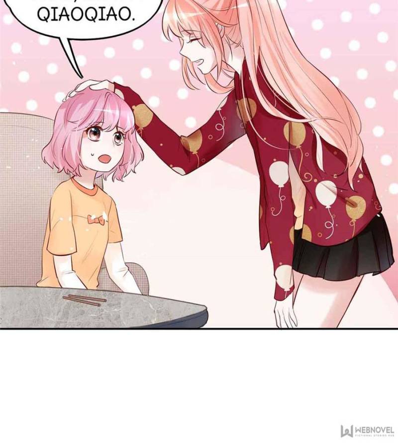 Hello Sweetie: Mr Xu’s Little Hottie chapter 24 - page 13