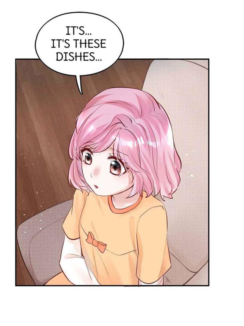 Hello Sweetie: Mr Xu’s Little Hottie chapter 24 - page 14
