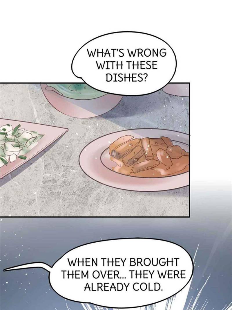 Hello Sweetie: Mr Xu’s Little Hottie chapter 24 - page 15