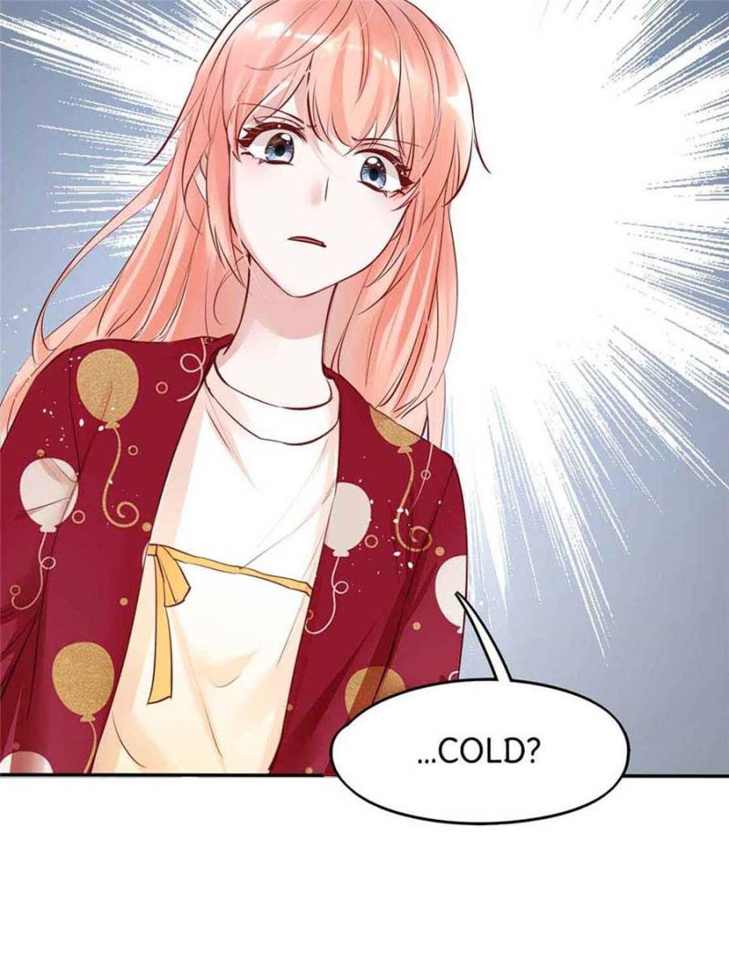 Hello Sweetie: Mr Xu’s Little Hottie chapter 24 - page 17