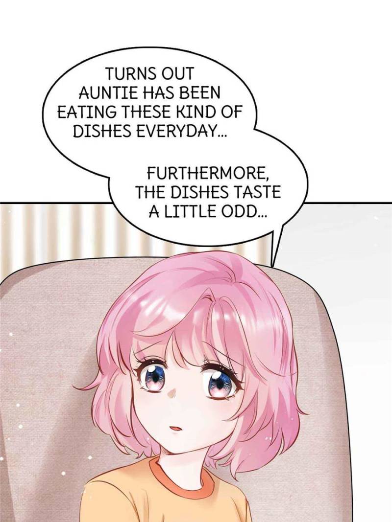 Hello Sweetie: Mr Xu’s Little Hottie chapter 24 - page 19