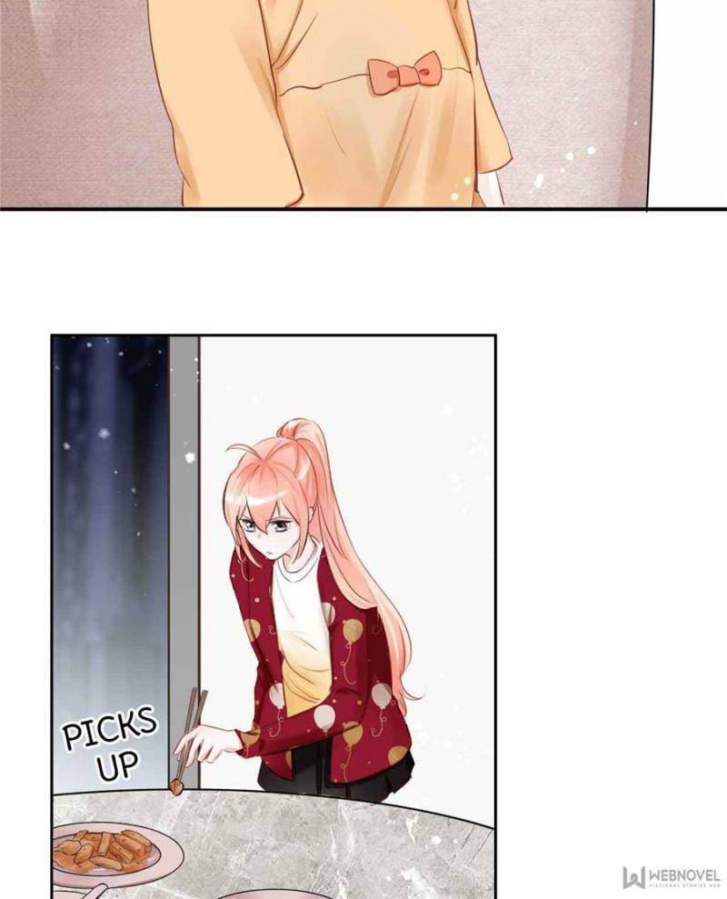 Hello Sweetie: Mr Xu’s Little Hottie chapter 24 - page 20