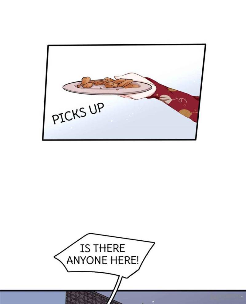 Hello Sweetie: Mr Xu’s Little Hottie chapter 24 - page 24