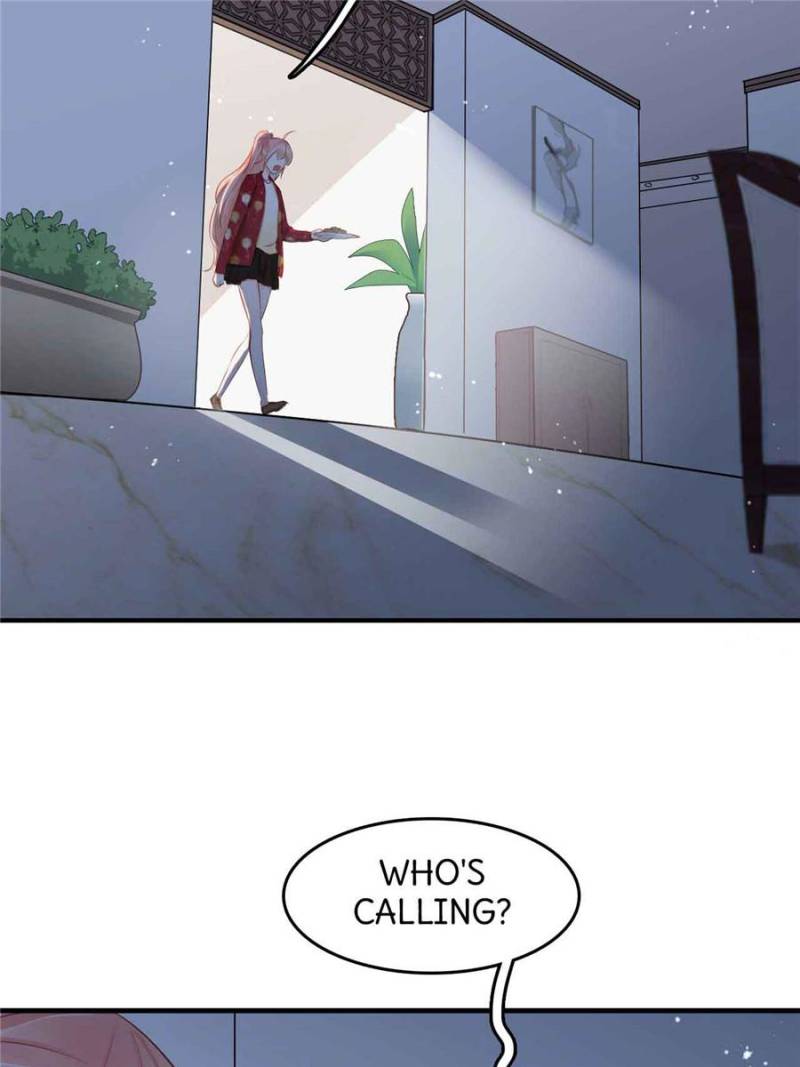 Hello Sweetie: Mr Xu’s Little Hottie chapter 24 - page 25