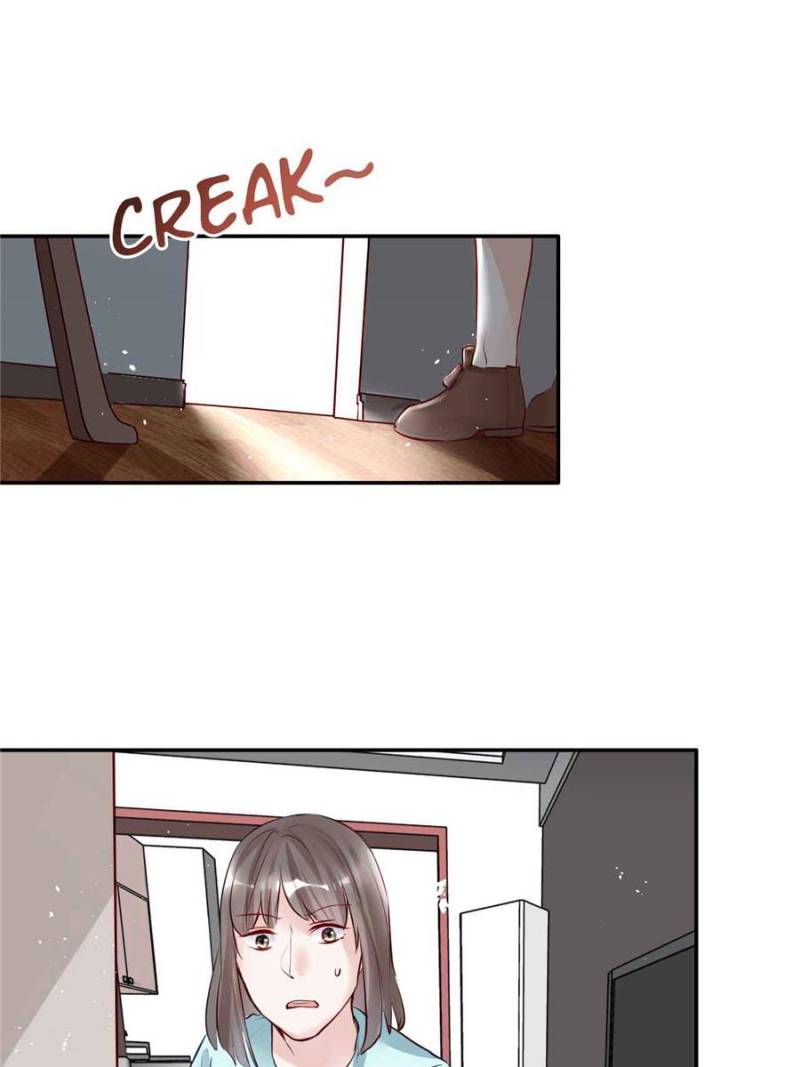 Hello Sweetie: Mr Xu’s Little Hottie chapter 24 - page 27
