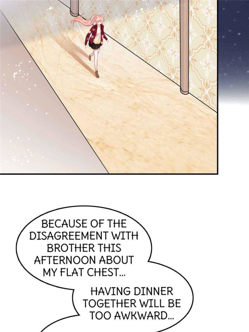 Hello Sweetie: Mr Xu’s Little Hottie chapter 24 - page 3