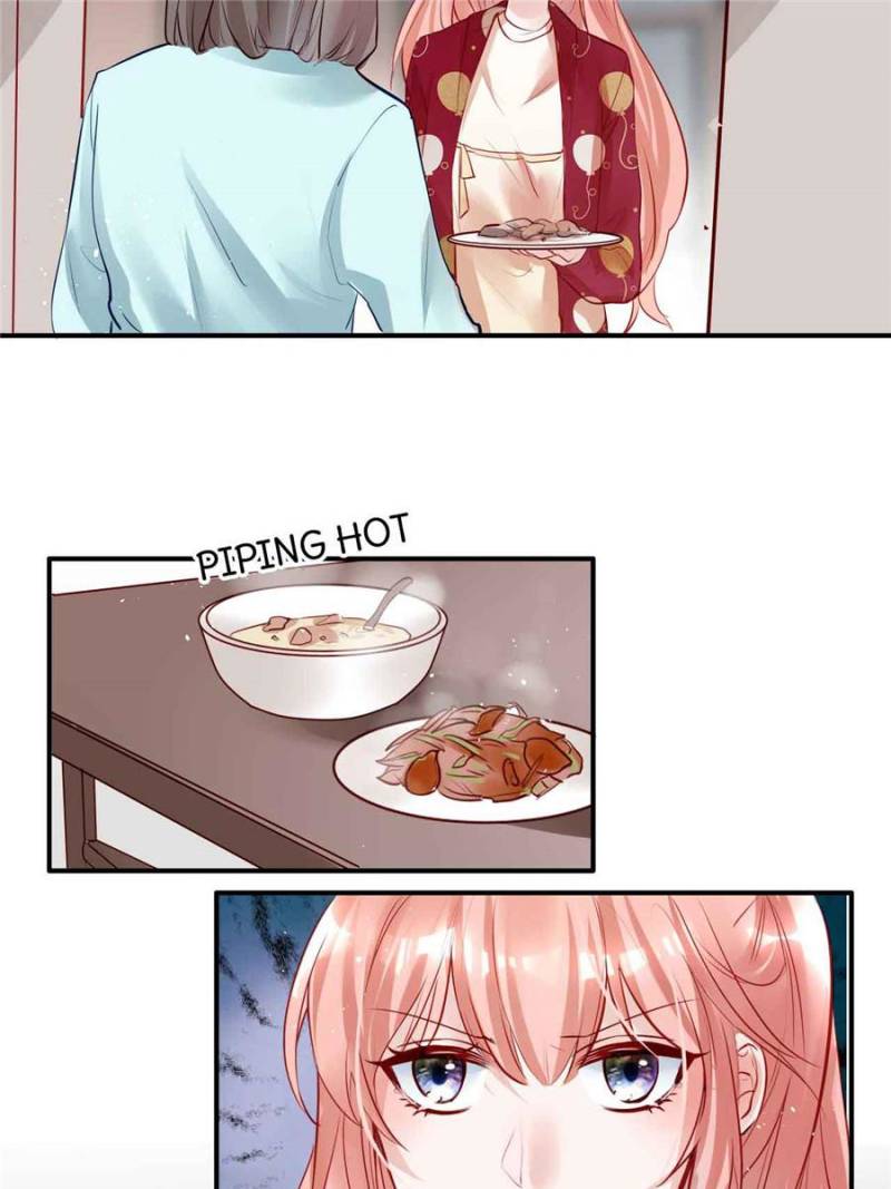 Hello Sweetie: Mr Xu’s Little Hottie chapter 24 - page 31