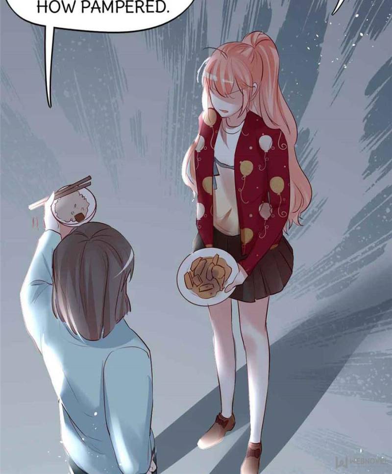 Hello Sweetie: Mr Xu’s Little Hottie chapter 24 - page 38