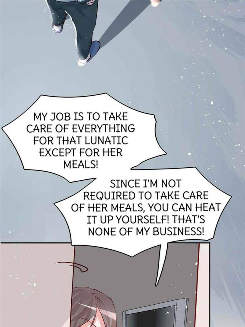 Hello Sweetie: Mr Xu’s Little Hottie chapter 24 - page 39