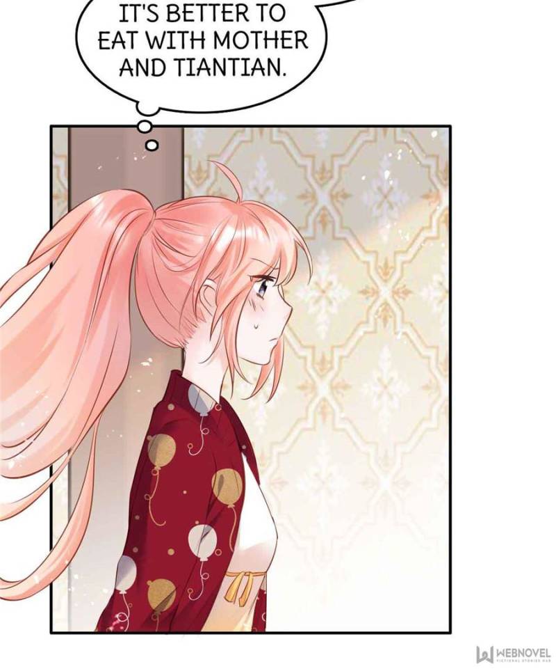 Hello Sweetie: Mr Xu’s Little Hottie chapter 24 - page 4