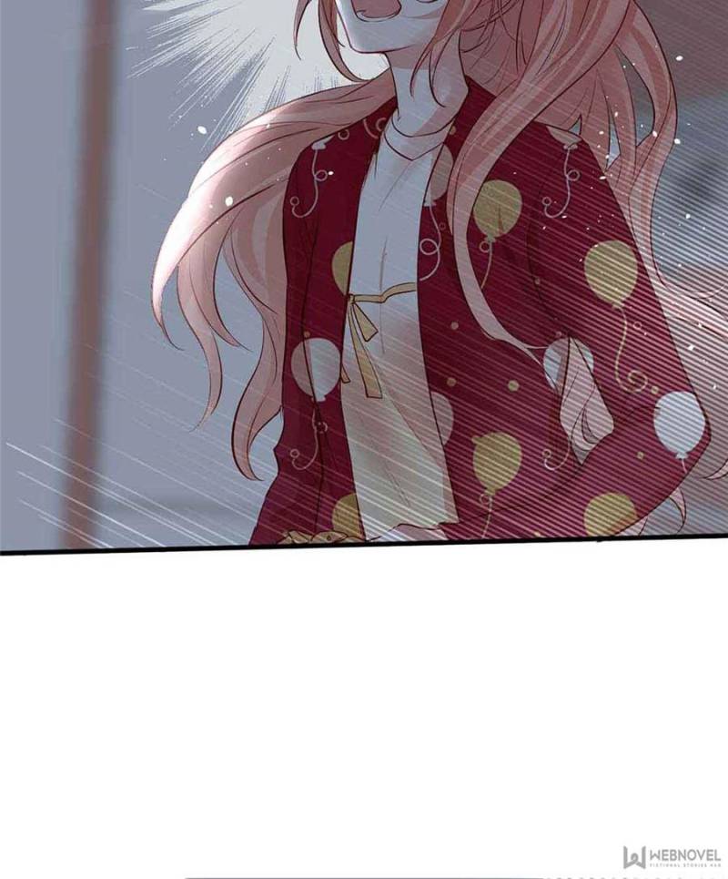 Hello Sweetie: Mr Xu’s Little Hottie chapter 24 - page 42