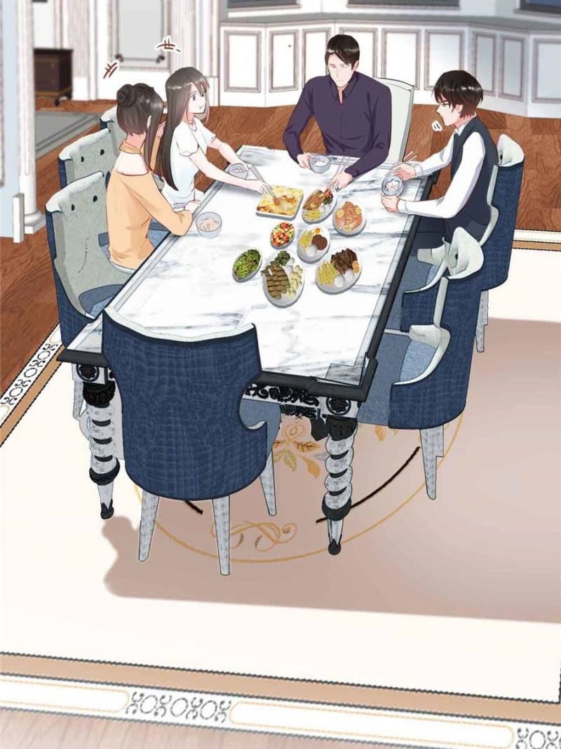 Hello Sweetie: Mr Xu’s Little Hottie chapter 24 - page 50