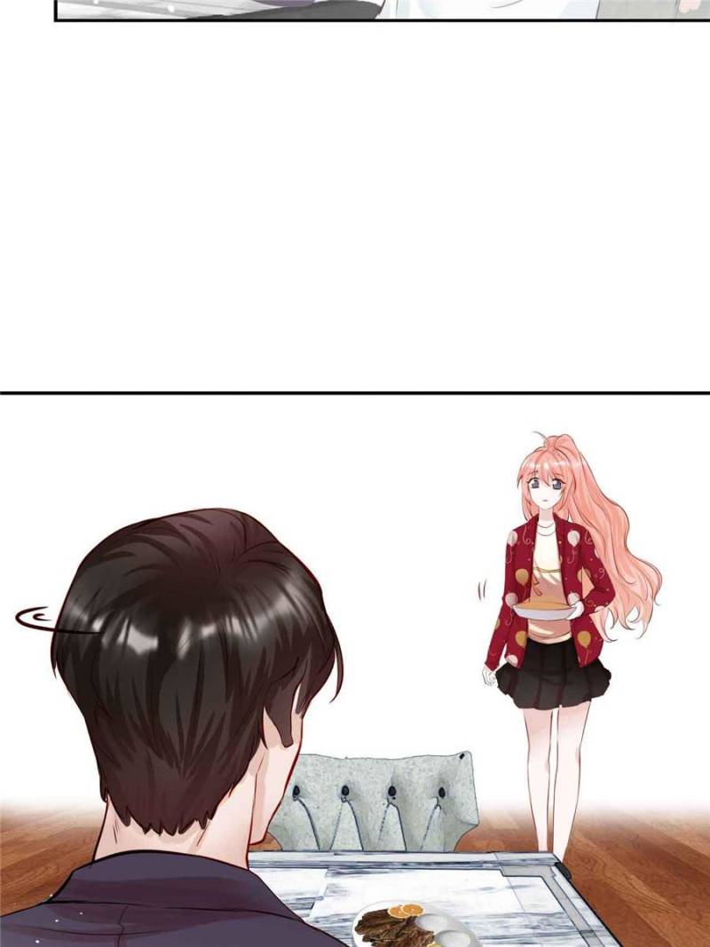 Hello Sweetie: Mr Xu’s Little Hottie chapter 24 - page 54
