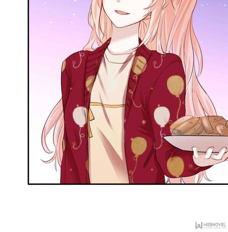Hello Sweetie: Mr Xu’s Little Hottie chapter 24 - page 57
