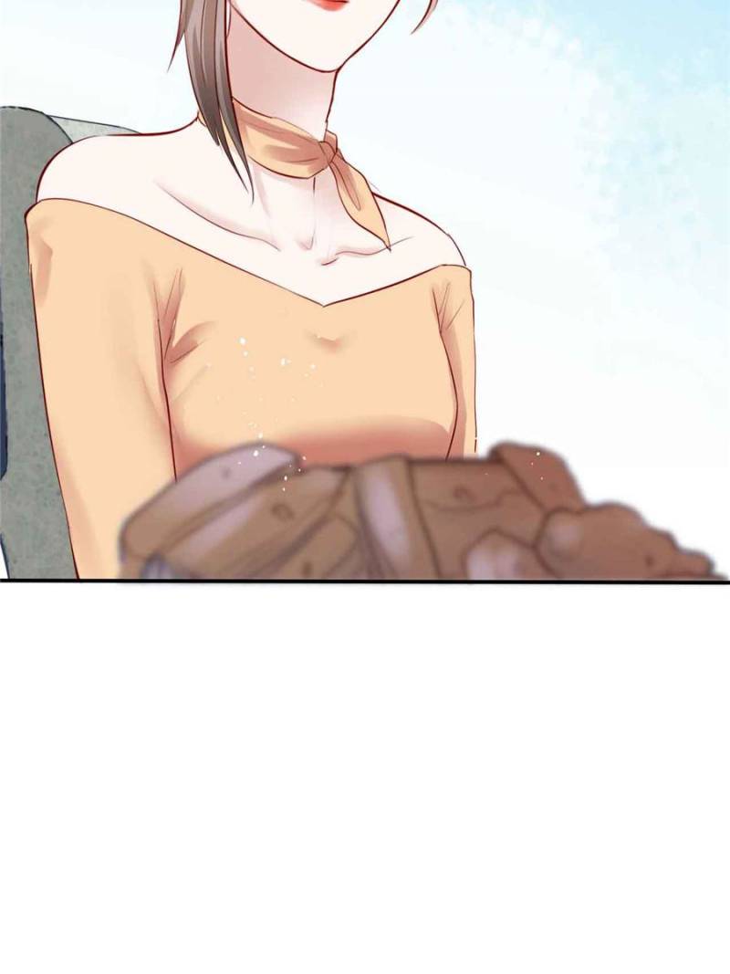 Hello Sweetie: Mr Xu’s Little Hottie chapter 24 - page 59