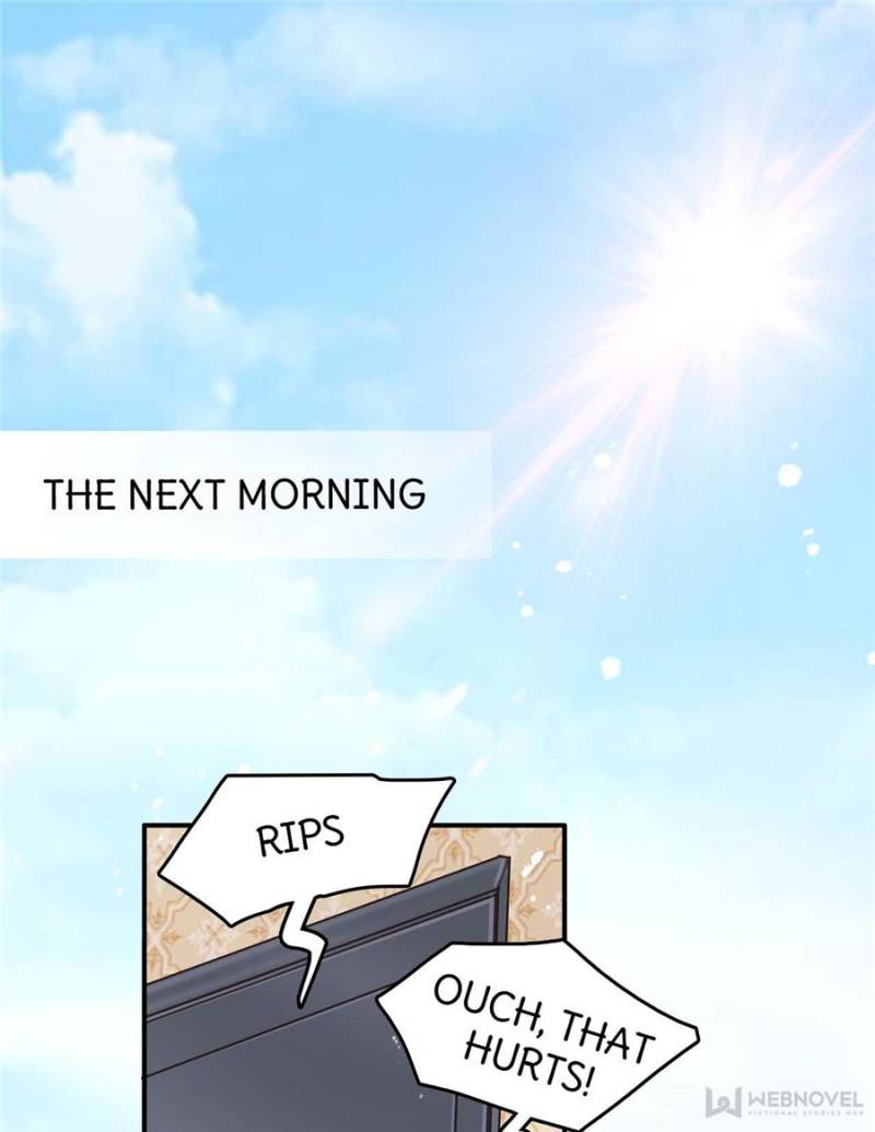 Hello Sweetie: Mr Xu’s Little Hottie chapter 16 - page 1