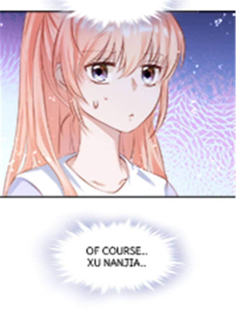 Hello Sweetie: Mr Xu’s Little Hottie chapter 16 - page 13