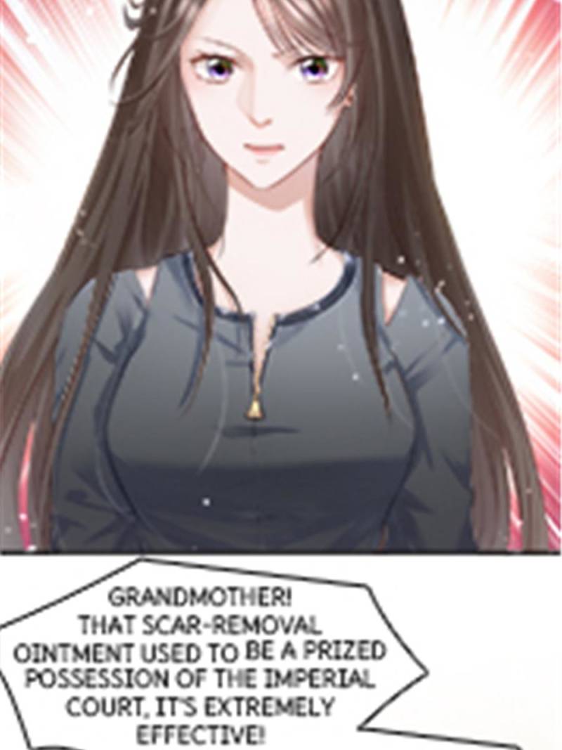 Hello Sweetie: Mr Xu’s Little Hottie chapter 16 - page 15