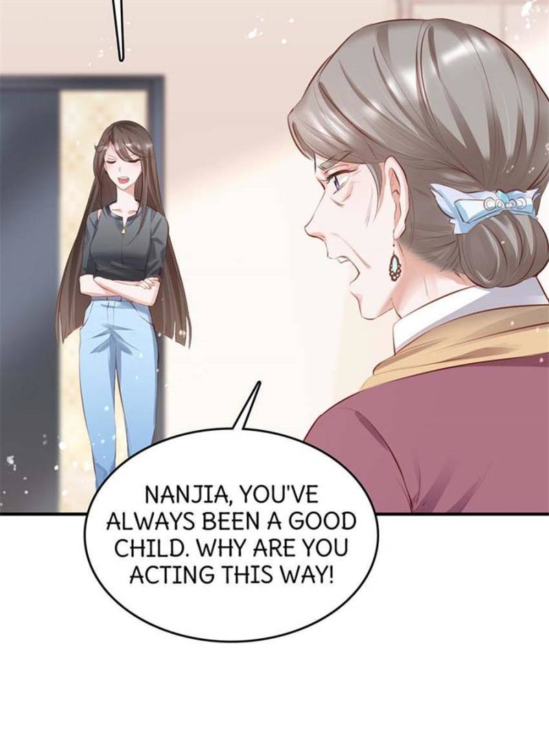 Hello Sweetie: Mr Xu’s Little Hottie chapter 16 - page 23