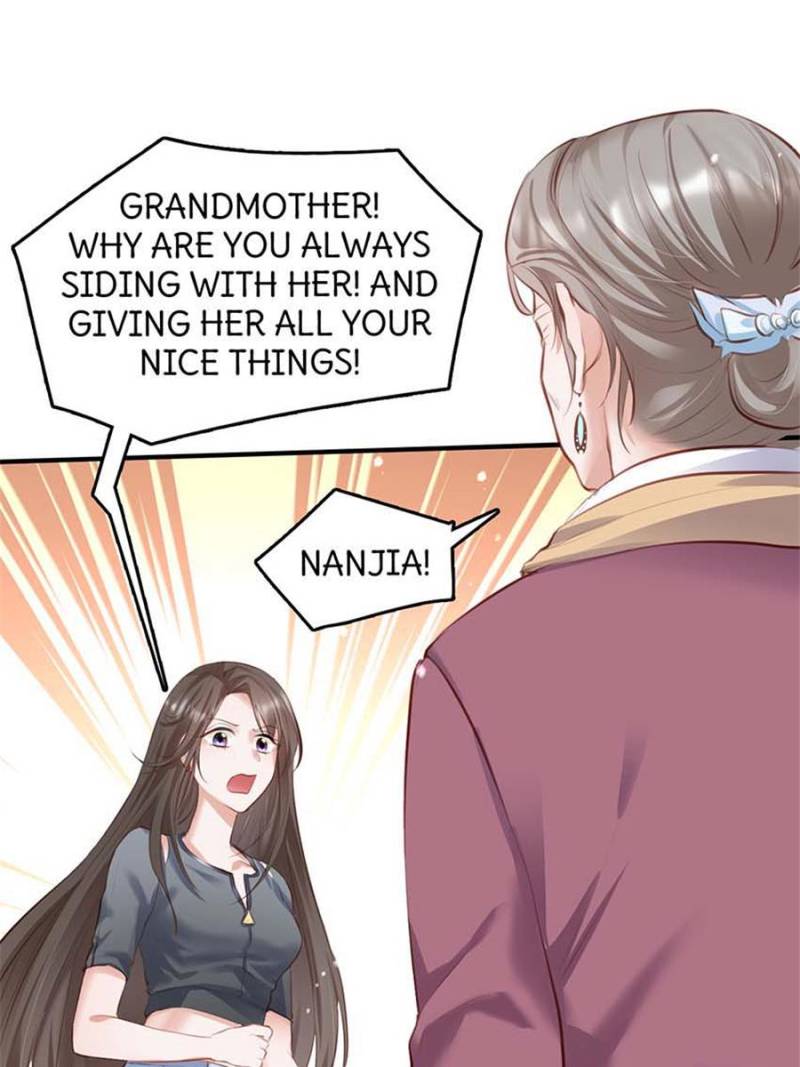 Hello Sweetie: Mr Xu’s Little Hottie chapter 16 - page 25