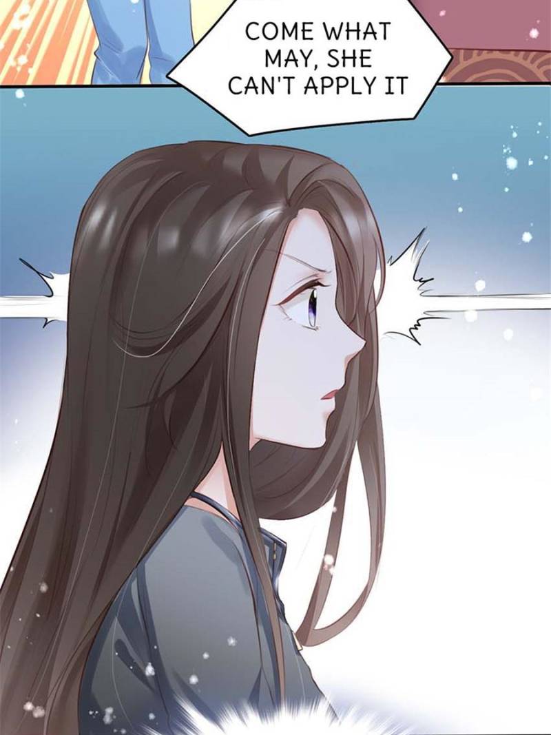 Hello Sweetie: Mr Xu’s Little Hottie chapter 16 - page 27